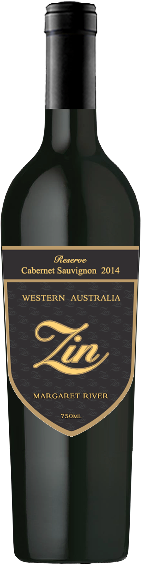 Zin Reserve Margaret River Cabernet Sauvignon Jarrah Ridge Winery 